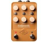 Universal audio ua uafx enigmatic '82 overdrive special amp - efekt gitarowy