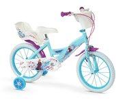 Bicicleta Infantil Huffy 21771W Azul