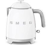 Hervidor SMEG KLF05WHEU Blanco 0,8L