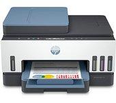 impresora hp smart tank 7006