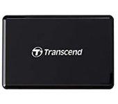 Lector de Tarjetas TRANSCEND TS-RDF9K2 (Micro USB)