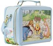 Bolso Porta alimentos Winnie Pooh Disney Loungefly.