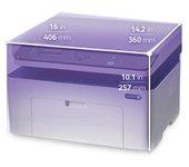 Impresora Multifunción Xerox WorkCentre 3025/BI