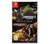 Commandos 2&3 HD Remaster Double Pack