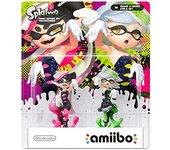 Nintendo Squid Sisters Set