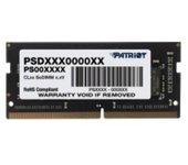 PSD416G32002S, Memoria RAM