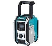 Makita Radio De Obra Dmr 114