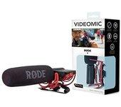 Microfono Rode Videomic