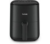 Tefal Easy Fry EY145810 freidora Sencillo 3 L Independiente 1300 W Freidora de aire caliente Negro