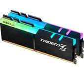 Memoria RAM GSKILL Trident Z RGB DDR4 CL19 32 GB