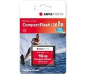 AgfaPhoto Compact Flash, 16GB CompactFlash