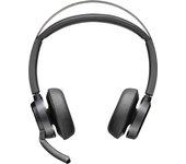 Auriculares HP 77Y85AA Negro