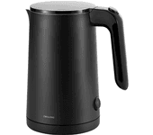 Hervidor eléctrico, 1 l, Negro ZWILLING