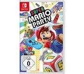 Nintendo Super Mario Party Estándar Nintendo Switch