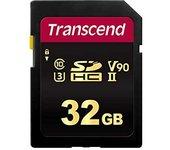 Tarjeta de Memoria TRANSCEND 700S