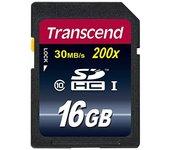 Tarjeta de Memoria TRANSCEND Premium