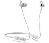 Auriculares Bluetooth Lenovo BT 500 Gris