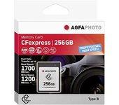 AgfaPhoto CFexpress Professional 256 GB NAND