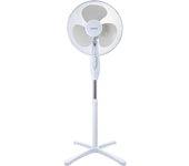 Haeger SF-16W.011A ventilador Blanco