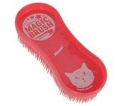 Escova Magic Brush para Gato