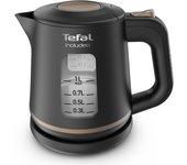 Tefal Includeo KI5338 tetera eléctrica 1 L 2400 W Negro