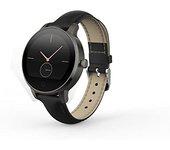 Elements Smartwatch Titanium Watch