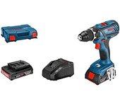 Bosch Gsr 18v-28 Sin Cable