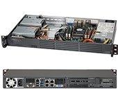 Supermicro SC504-203B