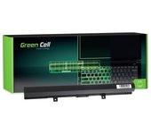 Green Cell Batería De Portátil Ts38