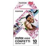 Instax Mini Film x10