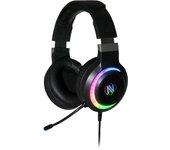 Ibox Auriculares Gaming X10 Usb 7.1 Rgb