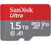 SanDisk Ultra R150 - Kit de 1,5 TB