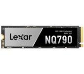 Dysk ssd lexar lnq790 1tb m.2 pcie nvme