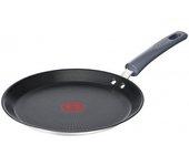 Tefal daily cook g7313855 cacerola sartén para crepes alrededor