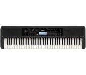 Yamaha psr-ew320 - keyboard