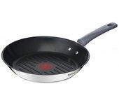 Tefal Daily Cook G7314055 cacerola Sartén parrilla Alrededor