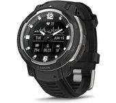 Smartwatch GARMIN Instinct Crossover Schwarz 010-02730-03