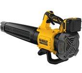 Soplador a batería dewalt dcmbl562p1-qw 18v