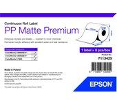 Epson 7113425 PP etiquetas mate 102 mm x 55 m