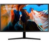 Samsung Monitor Lu32j590uqp 32´´ 4k Va Lcd