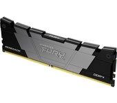 Kingston Memoria Ram Fury Renegade Kf432c16rb2/32 1x32gb Ddr4 3200mhz