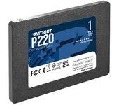 Patriot Ssd P220s1tb25 1tb