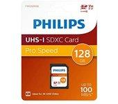 Philips FM12SD65B 128 GB SDXC UHS-I Clase 10