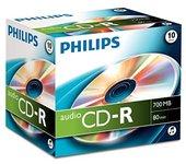 Philips CD-R CR7A0NJ10/00