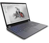 Lenovo P16 G2 I7-13700HX 32/1T W11P