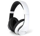 Auriculares FANTEC SHP-3 (Over Ear - Micrófono - Negro)