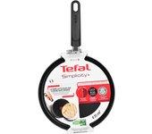 Sarten tefal simplicity 25cm b5821902