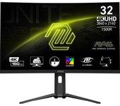 Monitor Gaming MSI 4K Ultra HD 32"