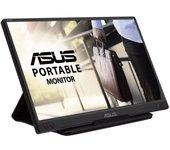 Monitor ASUS Mb166b (15'')