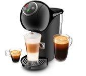 Krups Genio S Plus Cafetera Dolce Gusto Negra